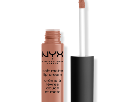 Soft Matte Lip Cream Hot on Sale