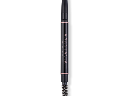 Brow Definer 3-in-1 Triangle Tip Precision Eyebrow Pencil Online Hot Sale