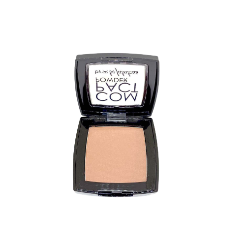 Be Fabulous Compact Powder - Rock Online Sale