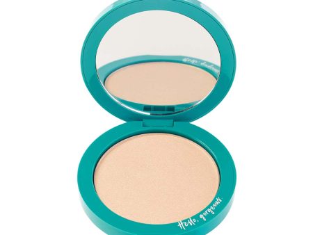 Thrive Brilliant Face Highlighter™ Skin Perfecting Powder Fashion