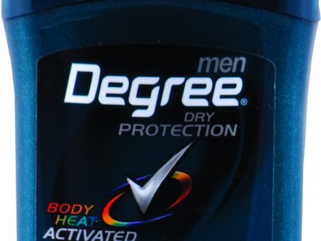 DEGREE - EXTREME BLAST DEODORANT 1.7 OZ - 6CT UNIT For Cheap