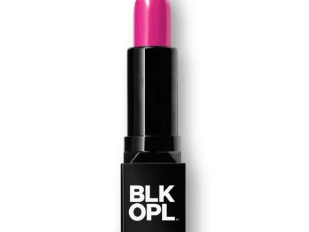 Black Opal Colorsplurge Risque Crème Lipstick - 130 Fashion Fuschia Online