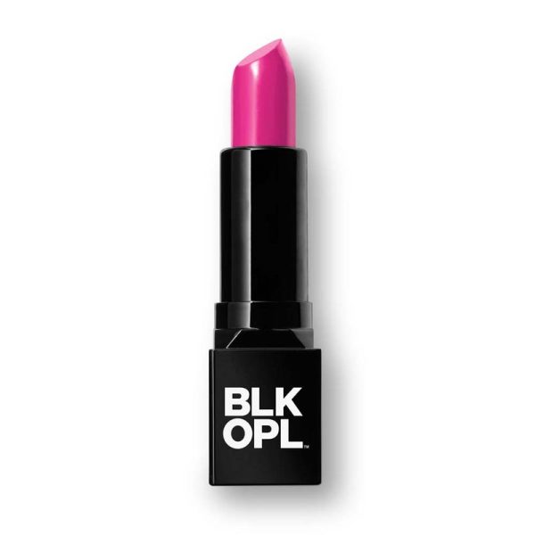 Black Opal Colorsplurge Risque Crème Lipstick - 130 Fashion Fuschia Online