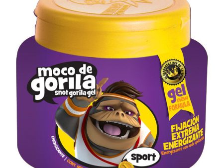 MOCO DE GORILA - SPORT 9.5 OZ - 12CT CASE For Cheap