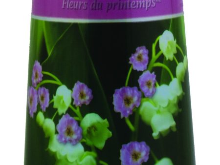 AIR WICK SOLID - SPRING BLOSSOMS 6 OZ - 12CT CASE For Discount