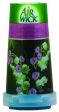 AIR WICK SOLID - SPRING BLOSSOMS 6 OZ - 12CT CASE For Discount