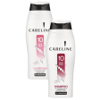 (Combo Pack) Careline Colored Hair Shampoo and Conditioner Online now