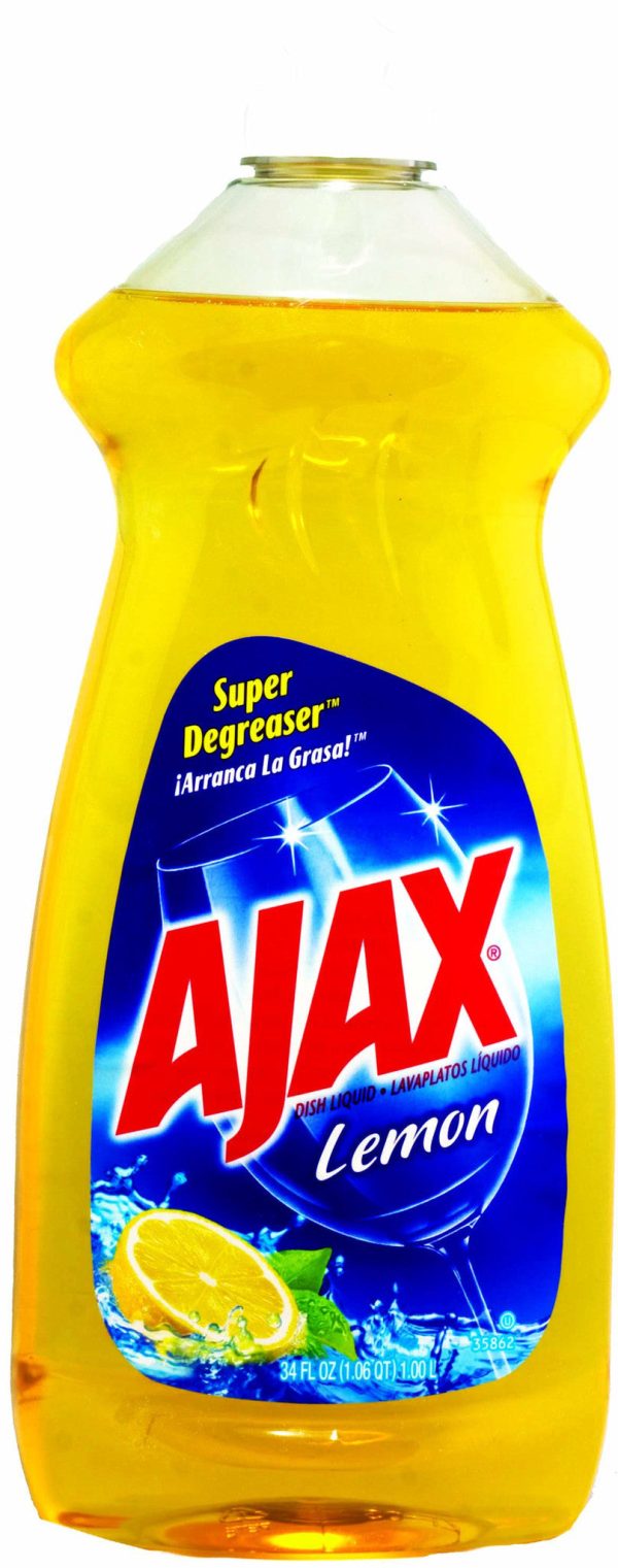 AJAX - DWL - LIME 30 OZ - 9CT CASE Online now