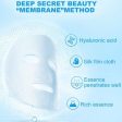 Pack of 10 - Aichun Beauty Ice Face Mask Hyaluronic Acid Online Sale