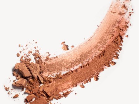 rice powder bronzer Fashion