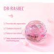 Dr. Rashel Rose Oil Nutritious Vitality Glow Eye Gel Cream Cheap