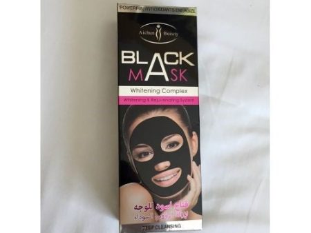 Aichun Beauty Black Mask Whitening Complex Supply