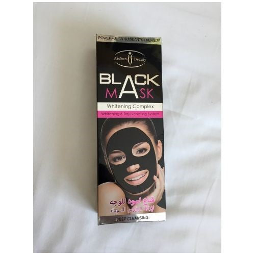 Aichun Beauty Black Mask Whitening Complex Supply