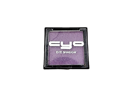 CYO Single Eye Shadow - Amethyst Cheap