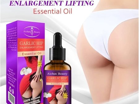 Aichun Beauty Garlic Hip Enlargement Lifting Firming Cream Online