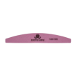 Fortune Apple Nail File Buffer-Pink Sale