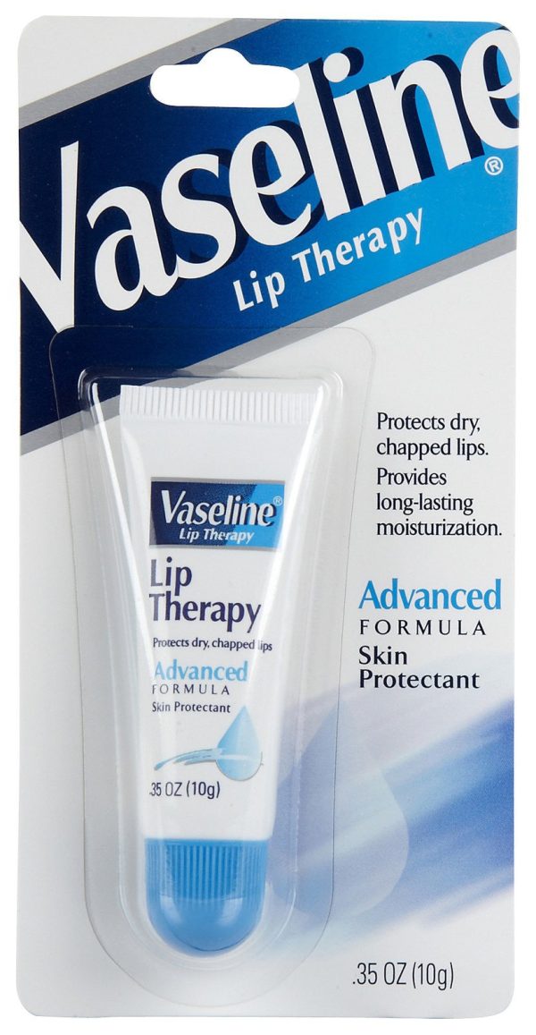 VASELINE - LIP THERAPY - REGULAR - 12CT BOX Discount