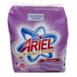 ARIEL W DOWNY - DETERGENT POWDER 400 G - 30CT CASE on Sale