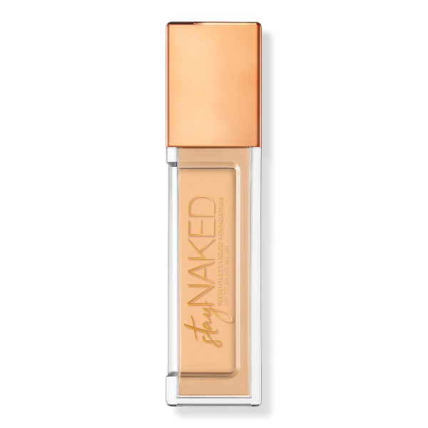 Stay Naked Weightless Liquid Foundation Online