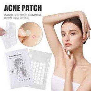 Acne Plaster Supply