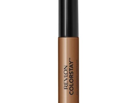 Revlon Colourstay Concealer Corrector - Hazelnut Makeup Cosmetic Beauty Fashion