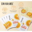 Dr. Rashel Vitamin C Brightening & Anti-Aging Silk Mask Fashion