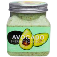 Avocado Sherbet Body Scrub - For All Skin Types Fashion