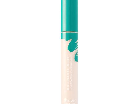 Buildable Blur™ HD Creaseless Concealer Supply