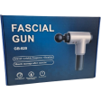 Fascial Gun Blue Discount