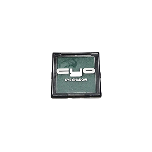 CYO Single Eye Shadow - Forest Green Online now