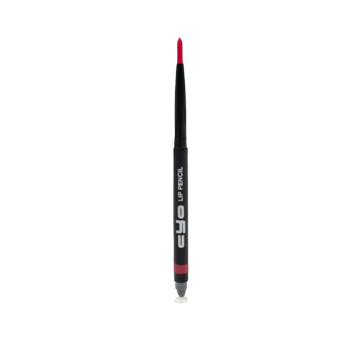 CYO Retractable Lip Pencil - Cherry For Discount