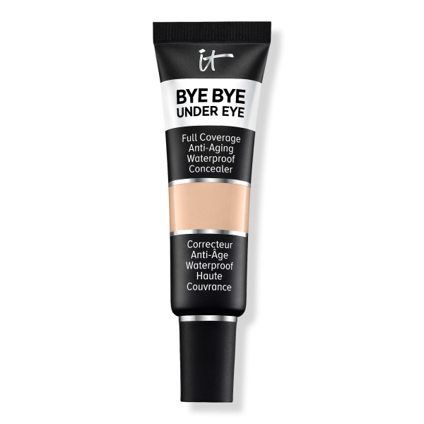 Bye Bye Under Eye Full Coverage Anti-Aging Waterproof Concealer Online now