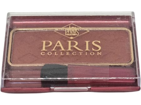 ( Pack Of 2 ) Paris Blusher - Natural Supply