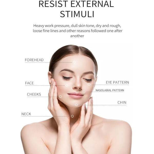 Estelin Retinol Serum Mask on Sale