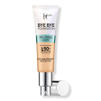 IT COSMETICS Bye Bye Foundation Oil-Free Matte Full Coverage Moisturizer with SPF 50+ Online Hot Sale