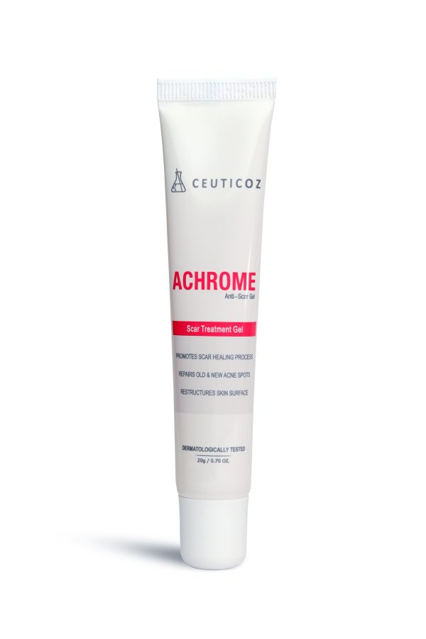 Ceuticoz - Achrone Anti Scar Gel Discount