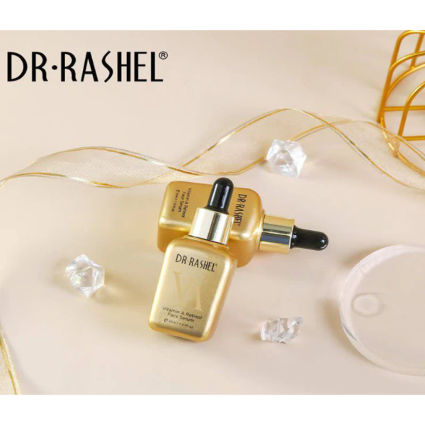 Dr. Rashel Vitamin A Retinol Age-Defying & Rejuvenation Face Serum on Sale