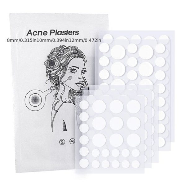 Acne Plaster Supply