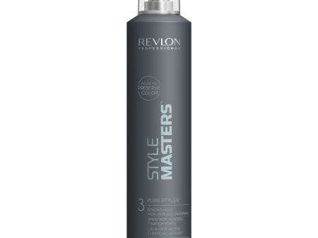 STYLE MASTERS™ MUST-HAVES PURE STYLER™ 325ML For Cheap