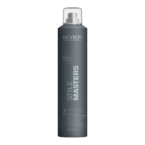 STYLE MASTERS™ MUST-HAVES PURE STYLER™ 325ML For Cheap