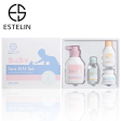 Estelin Baby Care Gift Set 4pcs Set - Online Sale