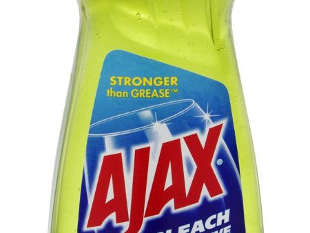 AJAX - DWL - LIME 14 OZ - 20CT CASE Fashion