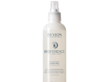 EKSPERIENCE DENSI PRO DENSI SPRAY 190ML Online Sale