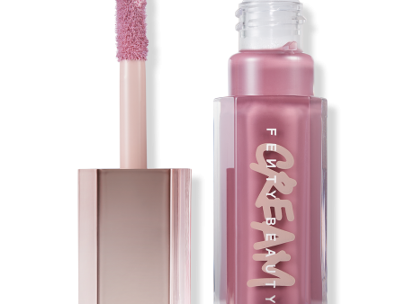 Gloss Bomb Cream Color Drip Lip Cream For Discount