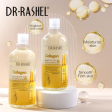 Dr. Rashel Collagen Elasticity Firming & Essence Toner Discount