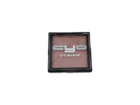 CYO Single Eye Shadow - Pink Latte Online