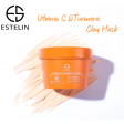 Estelin Vitamin C & Turmeric Clay Mask 4-in-1 Treatment For Discount