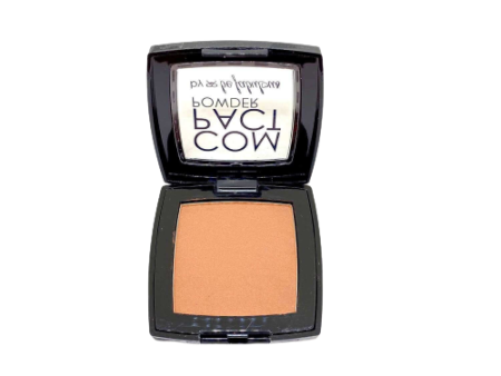 Be Fabulous Compact Powder - Sand Hot on Sale