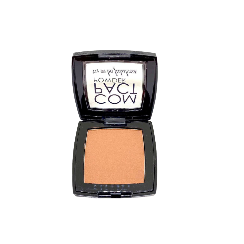 Be Fabulous Compact Powder - Sand Hot on Sale