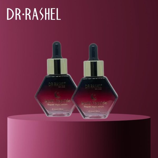 Dr Rashel Multi Peptide Repair Night Serum -  1% Cheap